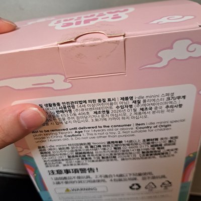 麵 展覽韓服娃娃