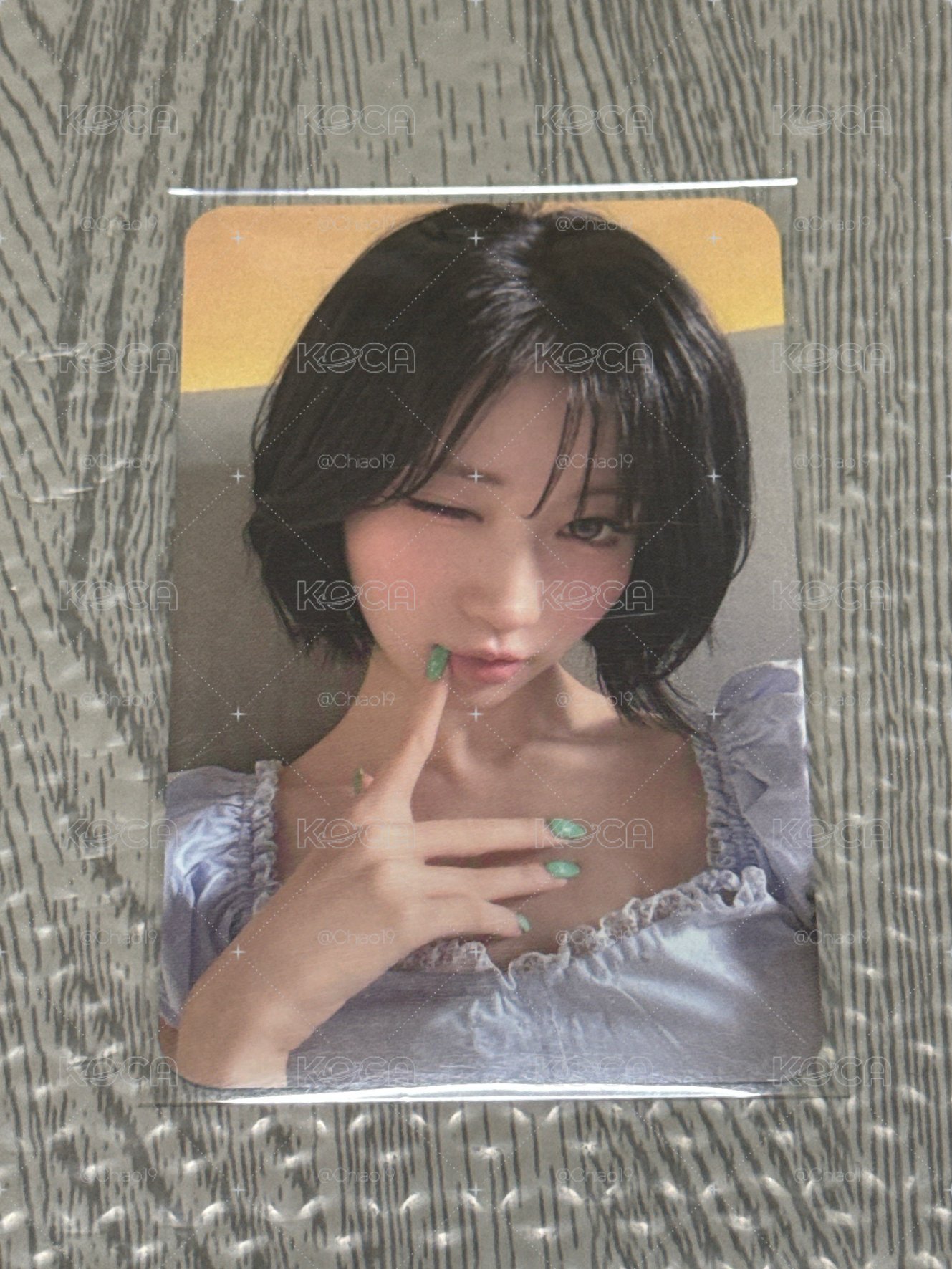 紗I like it E ver