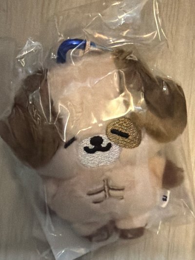 日周動物娃