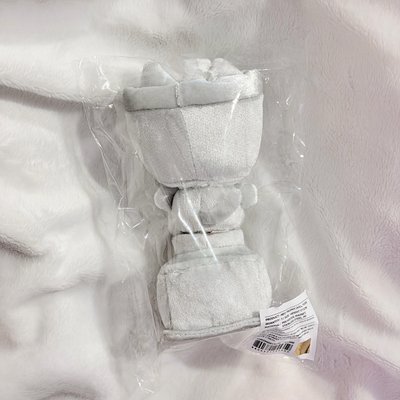 【現貨】YUSHI 獎盃娃娃 全新僅拆檢