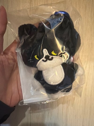 日周動物娃