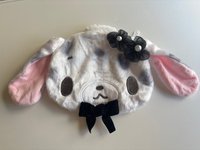 斑點兔