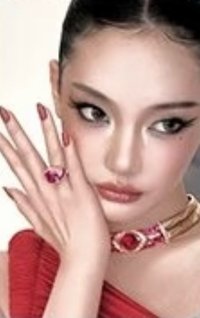 時尚芭莎 雜誌卡 A封珍藏卡