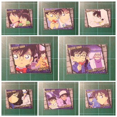 名柯卡遊FR-1（9/28已更新）