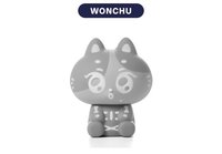 SPOOKY ENCHIN恩親 WONCHU 拍拍燈 