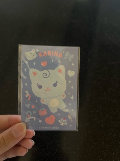 三巡 扭蛋盲盒 日本特別場一番賞 柚貼紙
