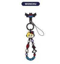 SPOOKY ENCHIN恩親 WONCHU 吊飾 