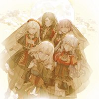 Ave Mujica 3rd Single「‘S/’ The Way / Sophie」