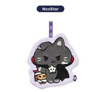 SPOOKY ENCHIN恩親 NoxStar 擦手巾 