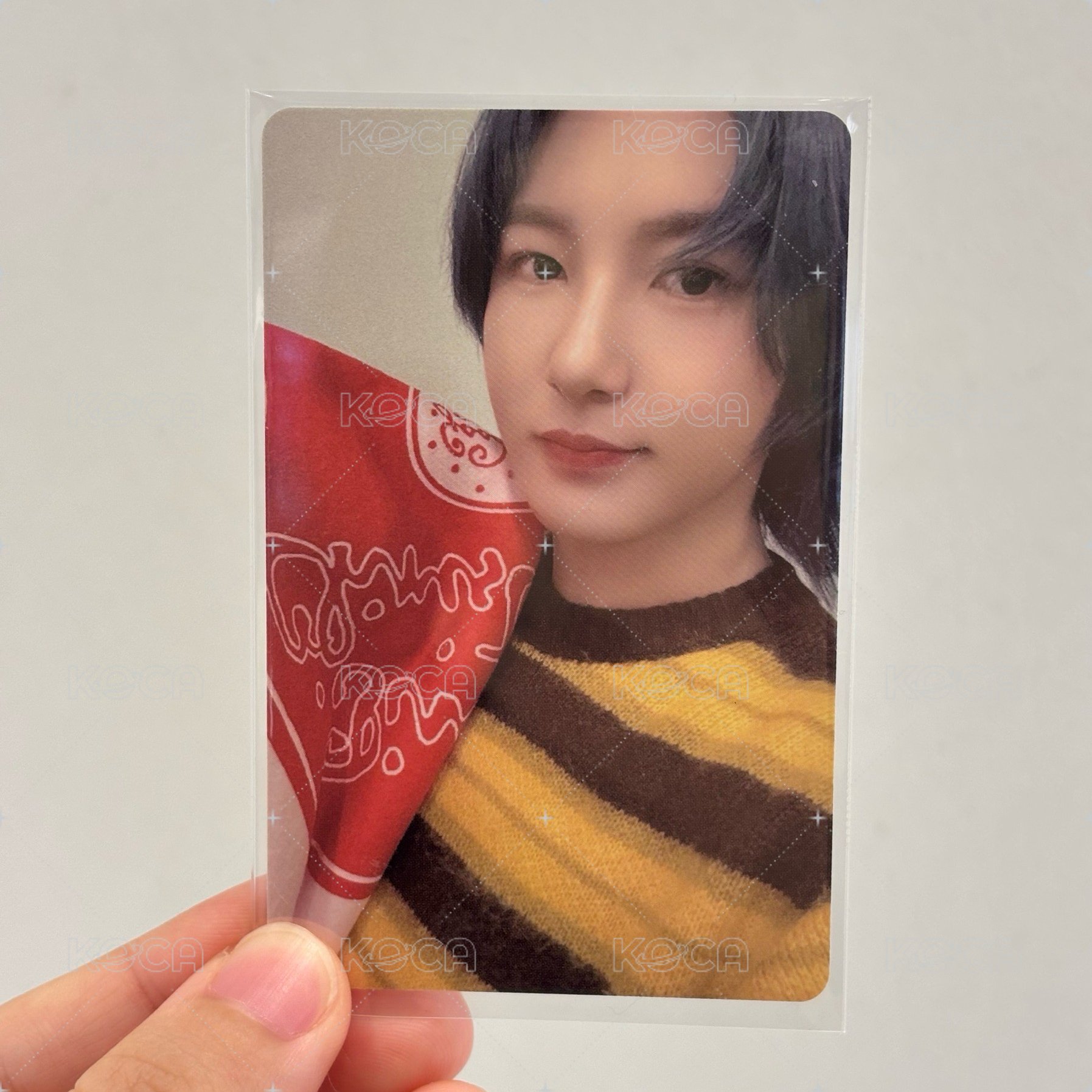 RENJUN 毯子?Ver.
