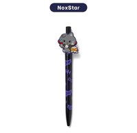 SPOOKY ENCHIN恩親 NoxStar 筆 