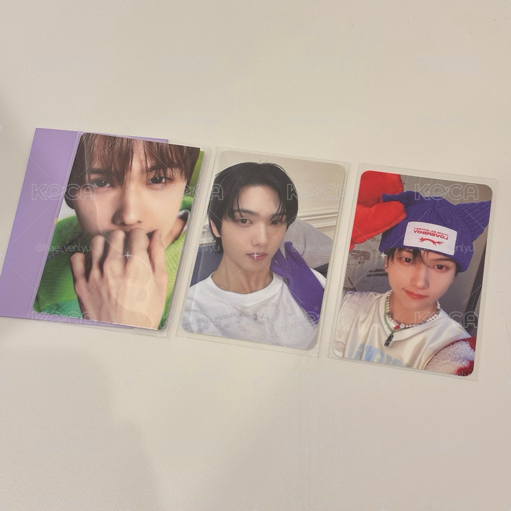 NCT DREAM JISUNG合集