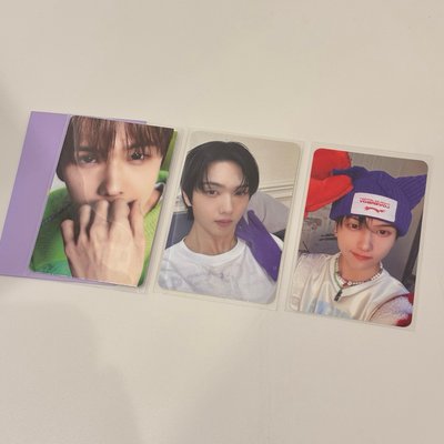 NCT DREAM JISUNG合集