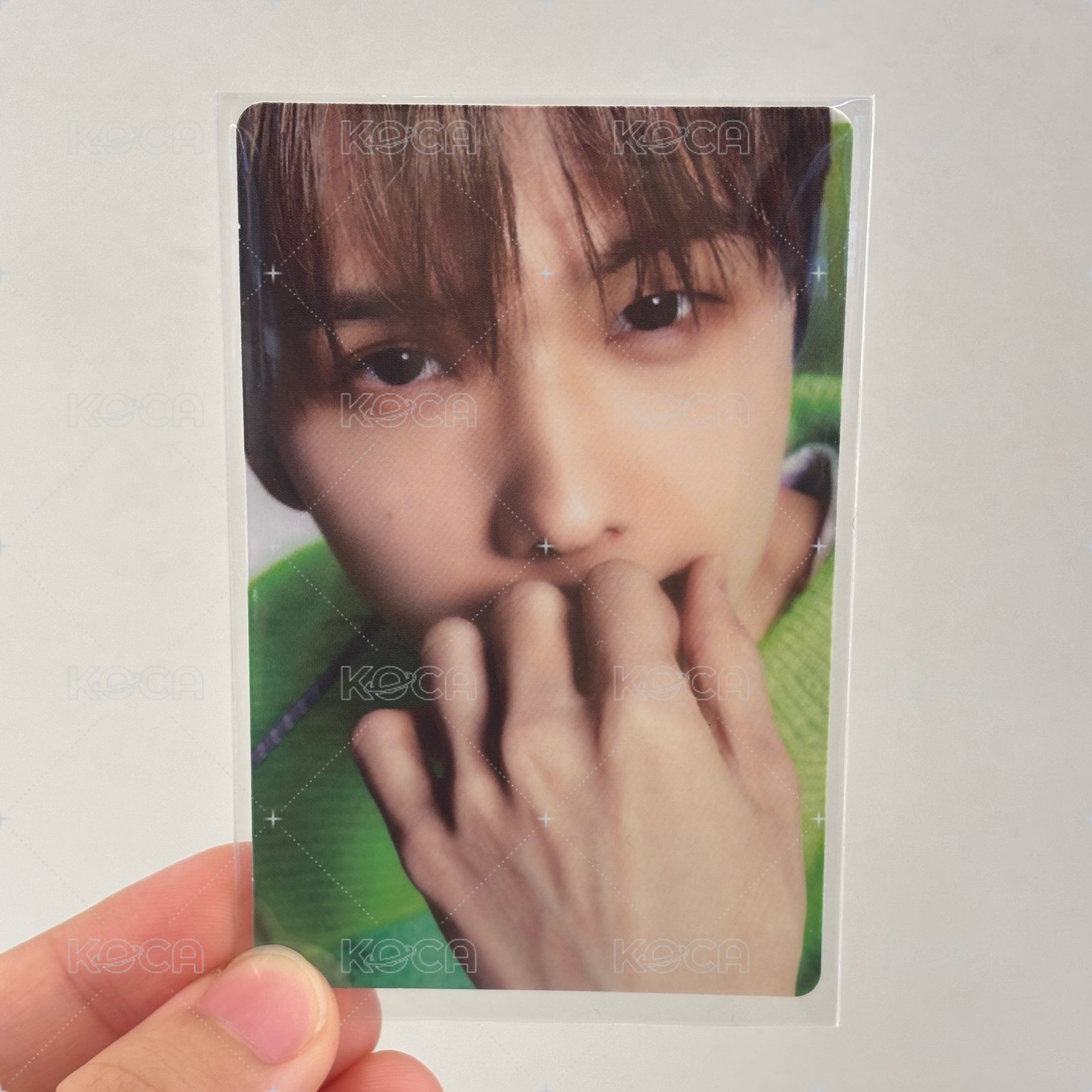 CASETIFY Ver.(ㄉㄨㄟˇ臉지）