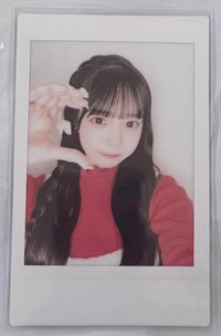 未公開 / 抽選拍立得 