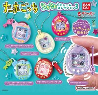 GASHAPON 搖搖吊飾扭蛋