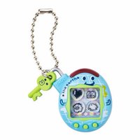 GASHAPON 吊飾 