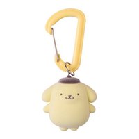 BANDAI 鑰匙圈 彩色登山扣扭蛋