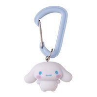 BANDAI 鑰匙圈 彩色登山扣扭蛋