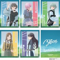 MyGO 5th Single 特典小卡收藏集