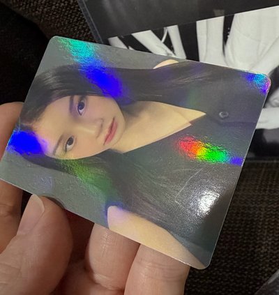 Drip 塔塔閃卡