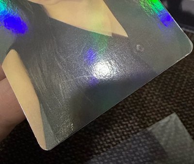 Drip 塔塔閃卡