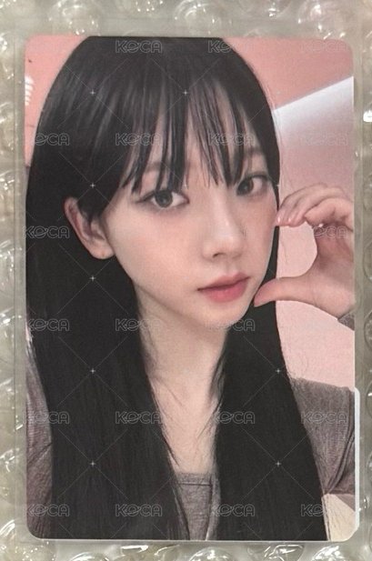 一直娛簽售