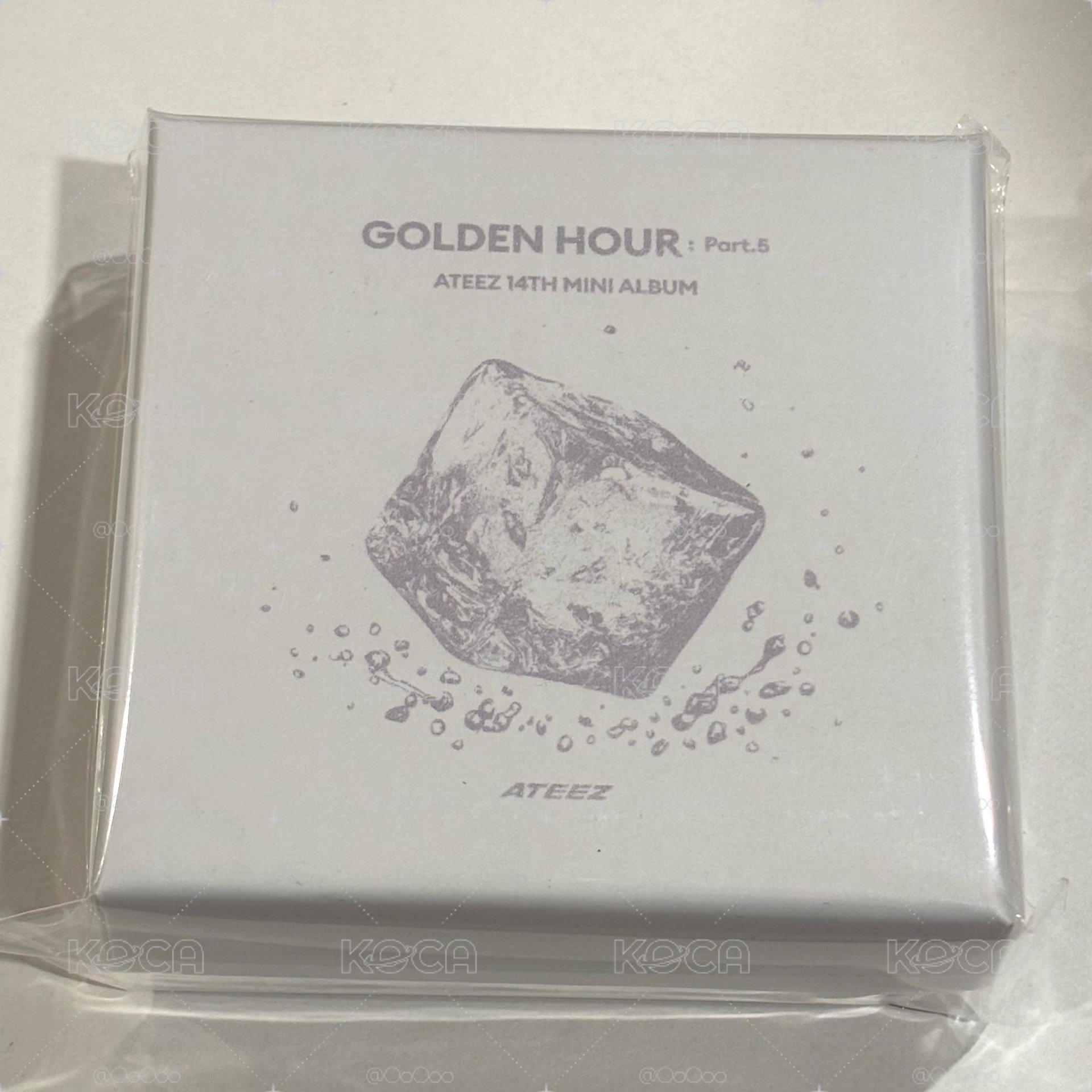 快閃店 手鏈+小包卡鍾
