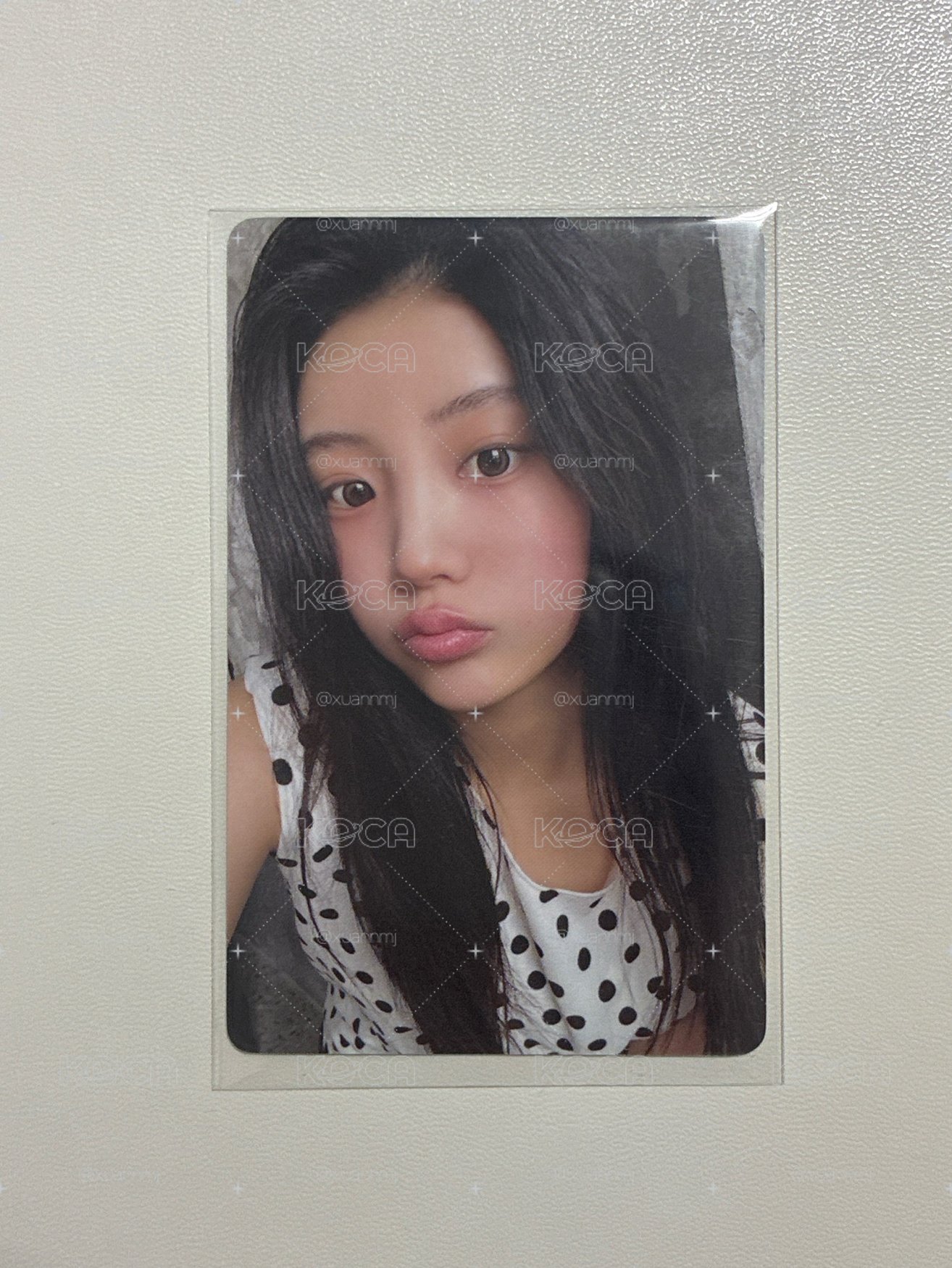 沅禧小卡