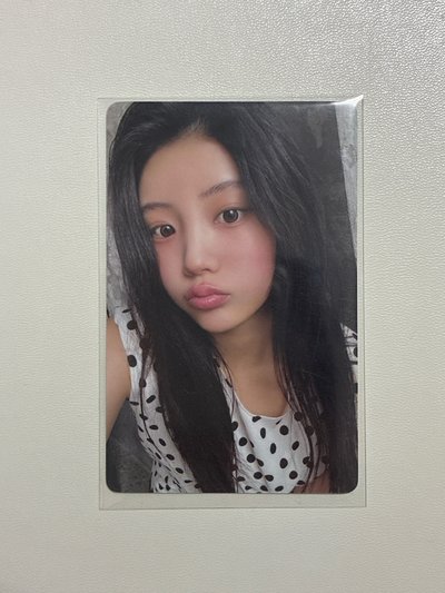 沅禧小卡