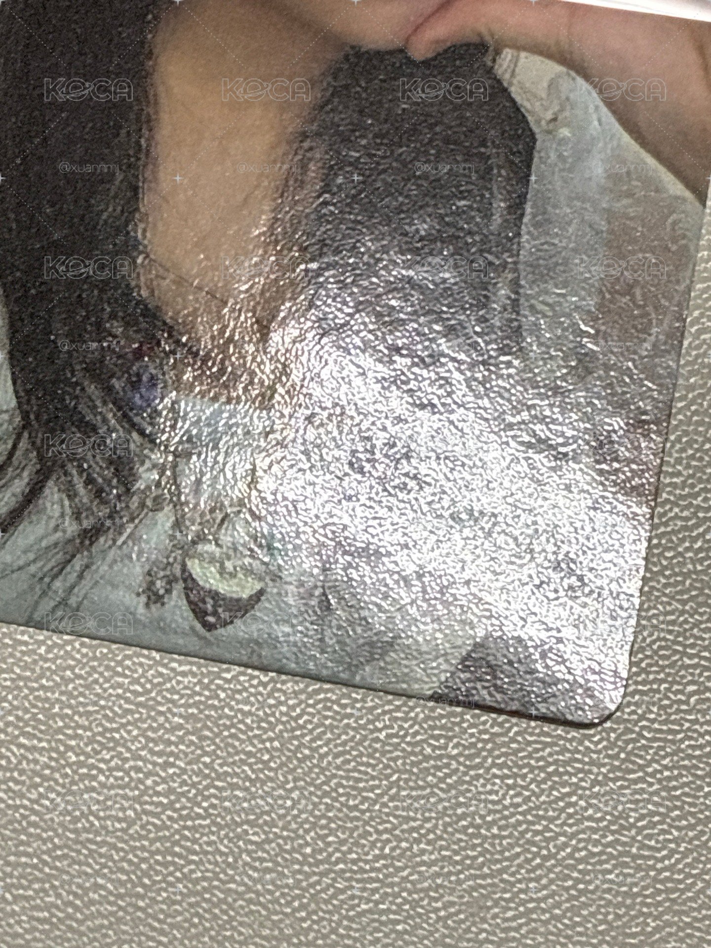 沅禧小卡