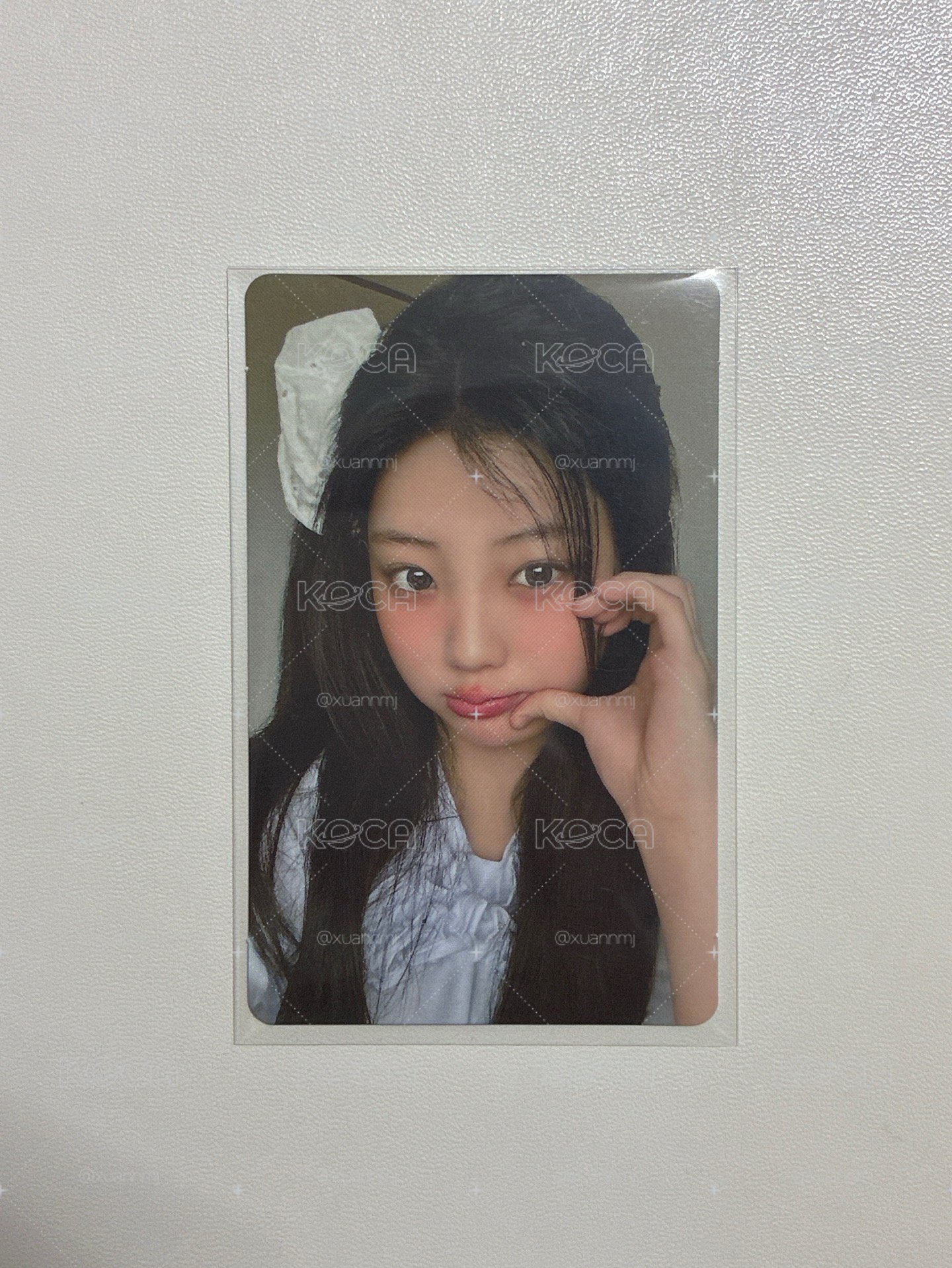沅禧小卡