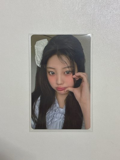 沅禧小卡