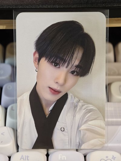 小森優陽各種卡（不定時更新）