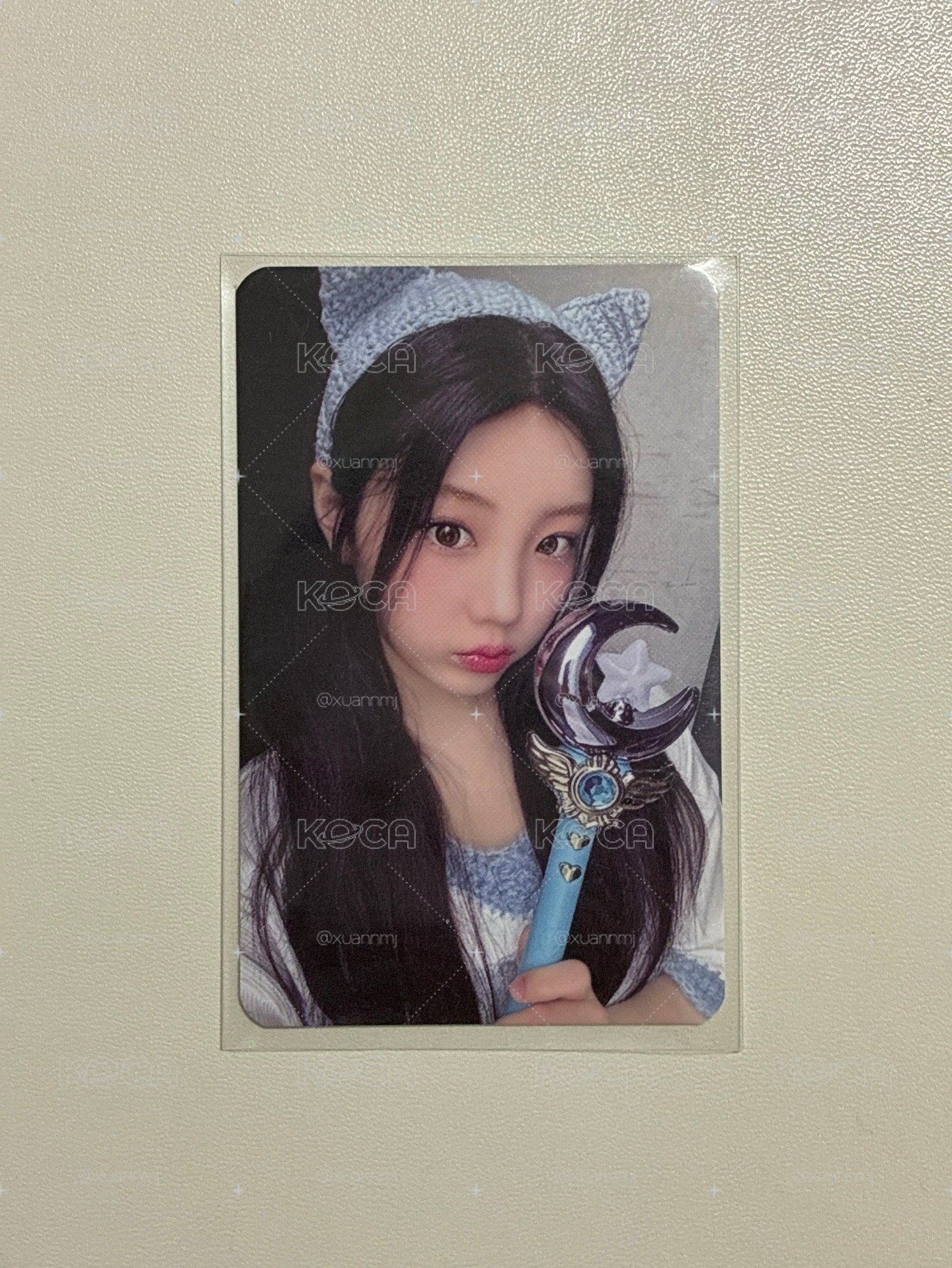 沅禧小卡