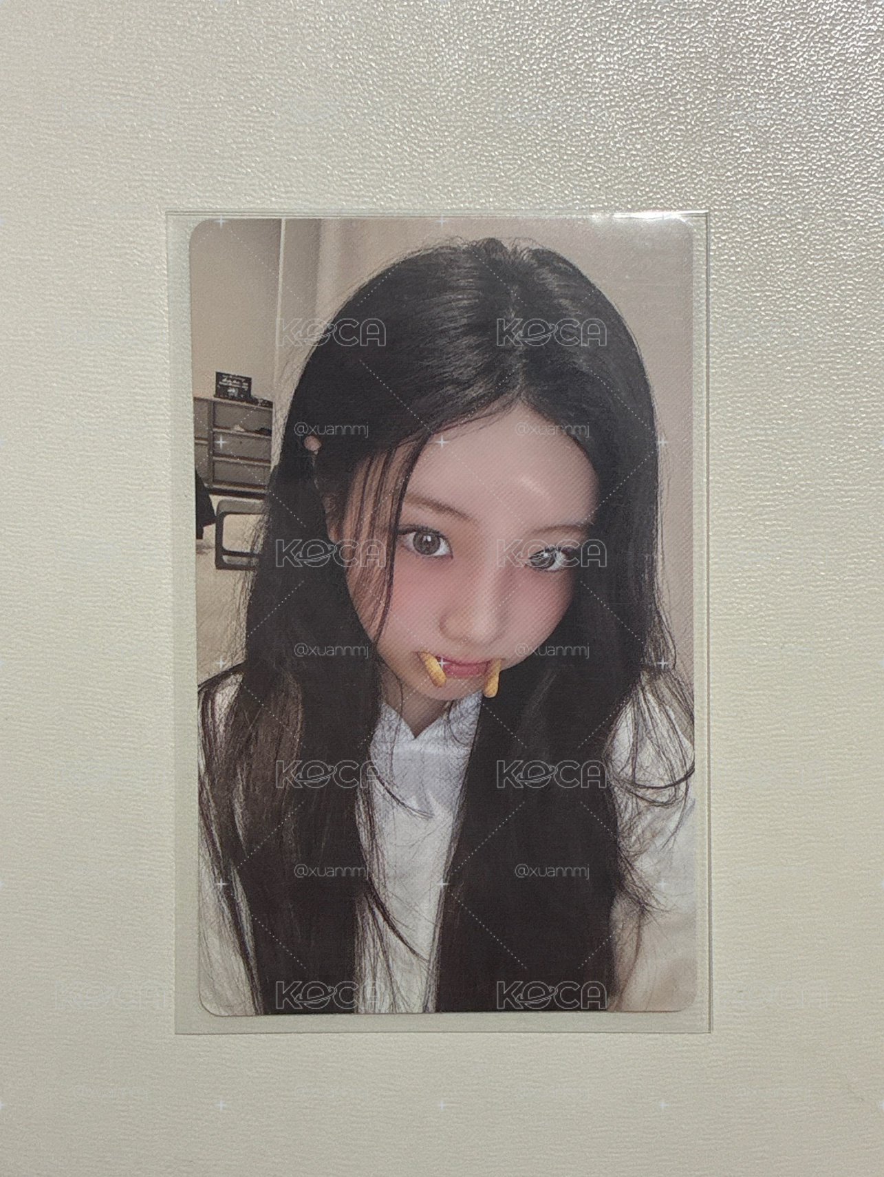 沅禧專卡