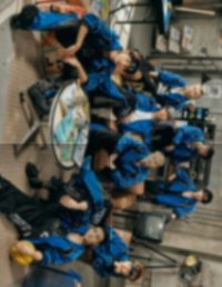 2027日本年曆 海報 