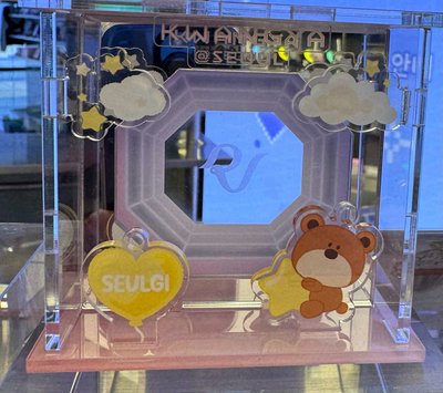 Red Velvet x KWANGYA@SEOUL MD