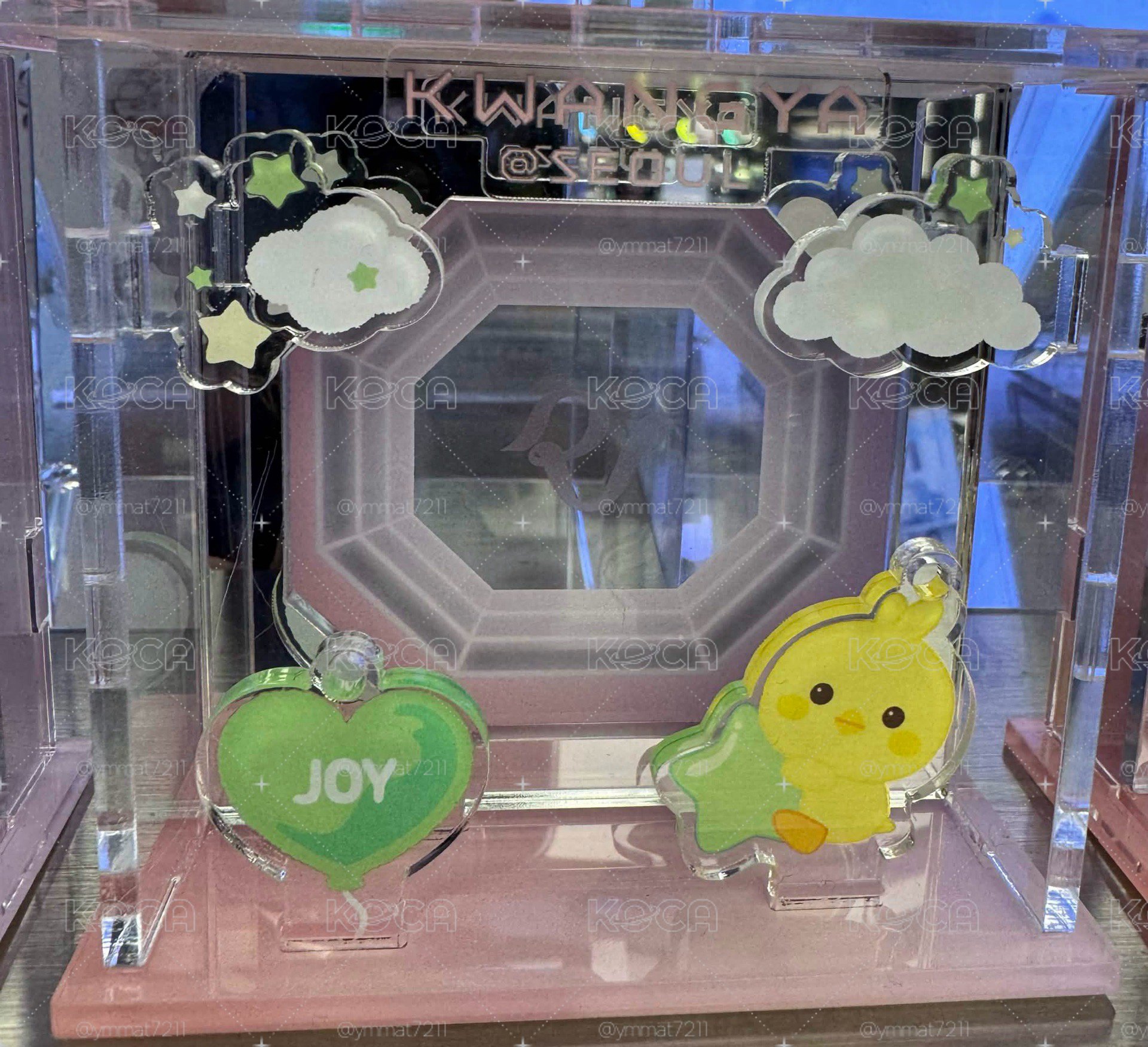 Red Velvet x KWANGYA@SEOUL MD