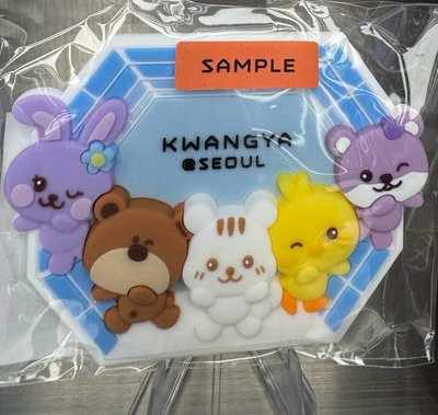 Red Velvet x KWANGYA@SEOUL MD