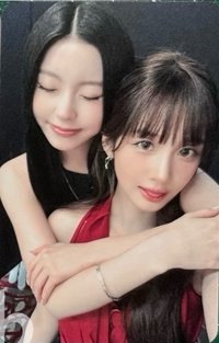 小夜曲 ms 合影 11.0 上海 簽售卡 擁抱 薛圭雙人