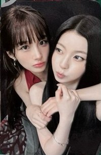 小夜曲 ms 合影 11.0 上海 簽售卡 擁抱 薛圭雙人