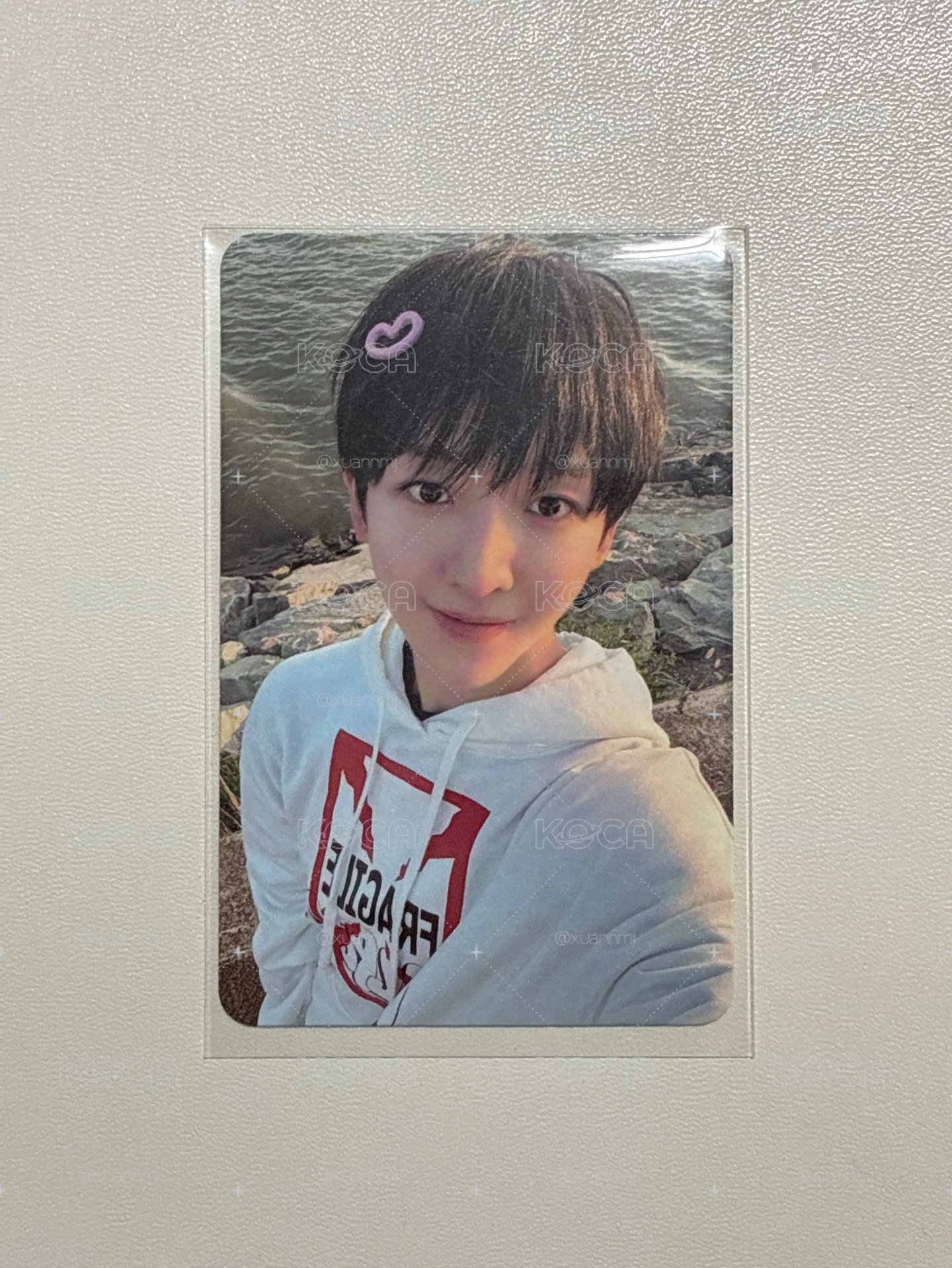 東玹小卡