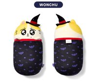 SPOOKY ENCHIN恩親 WONCHU 抱枕(套) 
