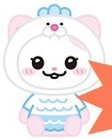 ROLL THE WORLD TWINZY Singapore Ver. 吊娃 NAong
