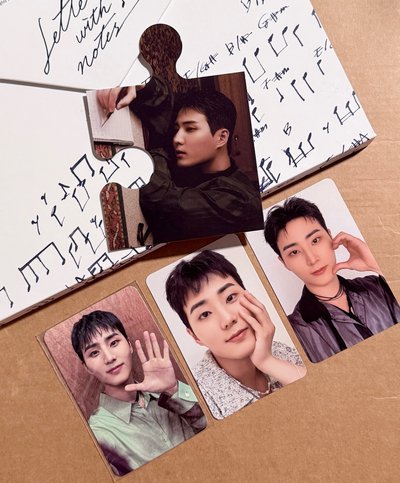 Young K 正規一  全專