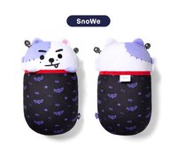 SPOOKY ENCHIN恩親 抱枕(套) 
