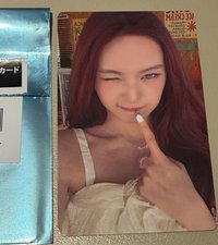 柒 隨機卡1張