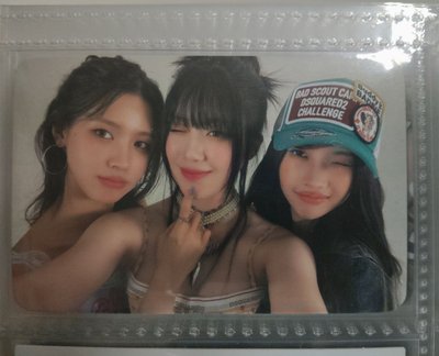 👑麵刷娟三人小分隊