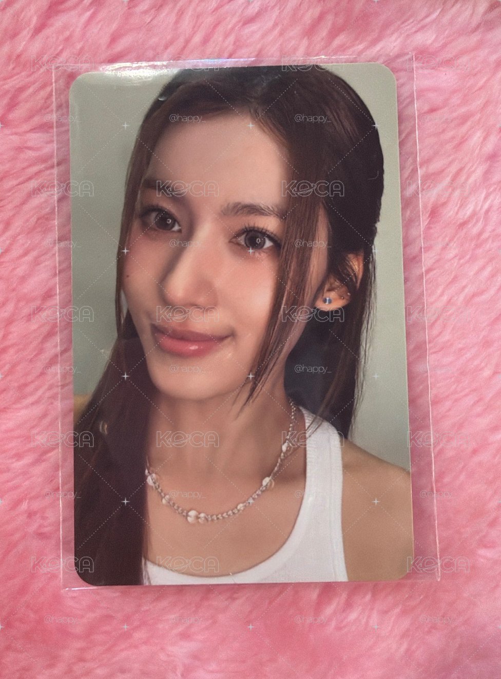 Sana小卡